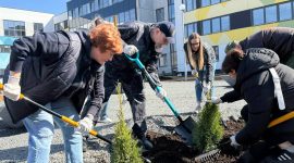 Более 2,1 миллионов рублей – от Минской области. Губернатор подвел итоги субботника на Минщине