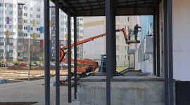 Более 2,1 миллионов рублей – от Минской области. Губернатор подвел итоги субботника на Минщине