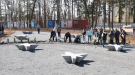 Более 2,1 миллионов рублей – от Минской области. Губернатор подвел итоги субботника на Минщине