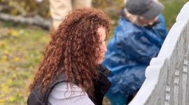 Как прошел республиканский субботник в агрогородке Долгое? Фоторепортаж