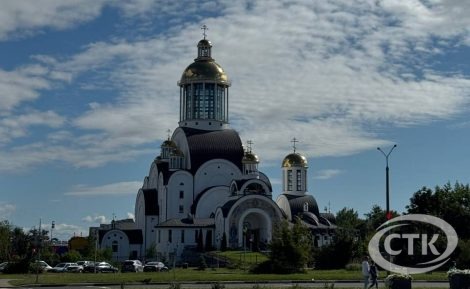 О жертвах катастрофы на ЧАЭС 26 апреля будут молиться в храмах и монастырях