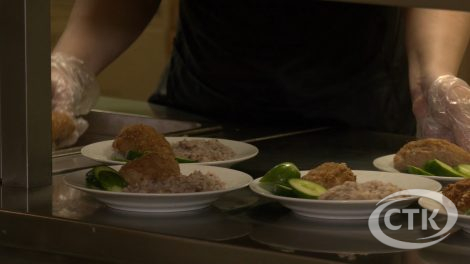 В Солигорске совершенствуют школьное питание