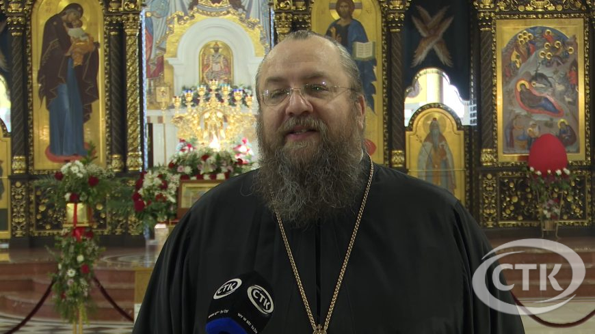 Раданіца: сэнс і традыцыі свята