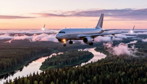 Давно хотели в Карелию? В мае из Минска запускают прямые рейсы в Петрозаводск