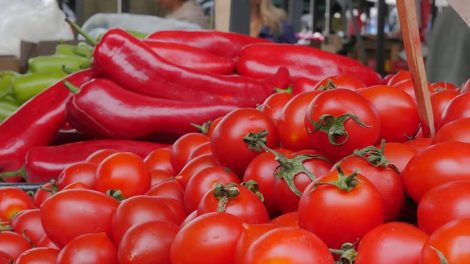 Минская, Брестская и Гомельская области в «лидерах» по ценам?