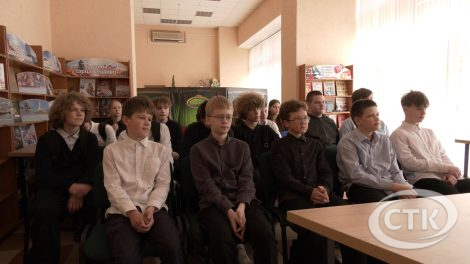 О вреде вейпинга напомнили солигорским подросткам