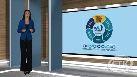 «Время знать». Чернобыль