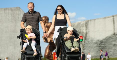 День семьи отмечают сегодня в Беларуси