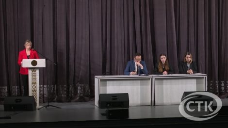 Тему туризма обсудили на инструктивном совещании