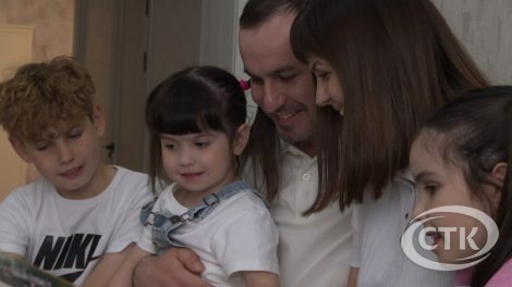 Каханне і ўзаемападтрымка. Сакрэты шчасця ад сям'і Казлоўскіх