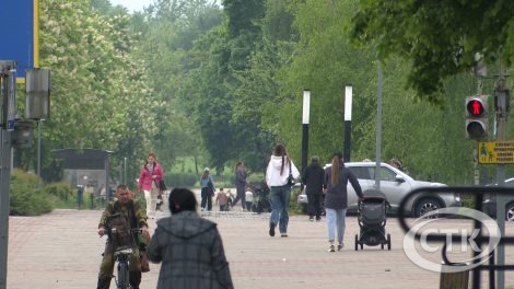 «Дом без насилия»: в Минской области прошёл основной этап республиканской профилактической акции