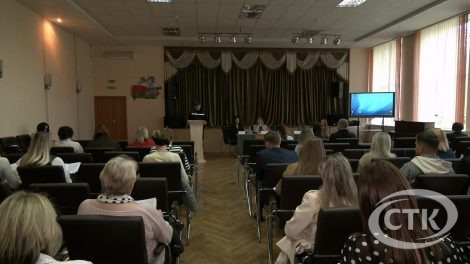 Летні адпачынак дзяцей – па ўсіх правілах
