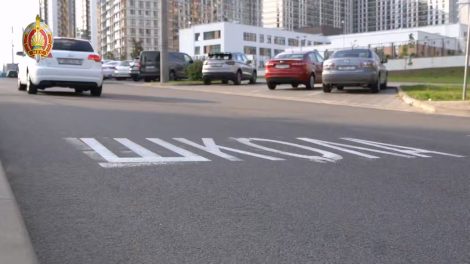 Стартовало специальное комплексное мероприятие МВД «Внимание - дети!»