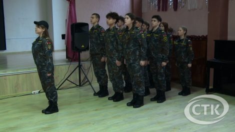 Салігорскія выпускнікі пра паступленне ў ВНУ МУС