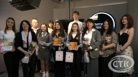 «Золотое перо «Белой Руси» - 2026»: подведены итоги районного этапа конкурса