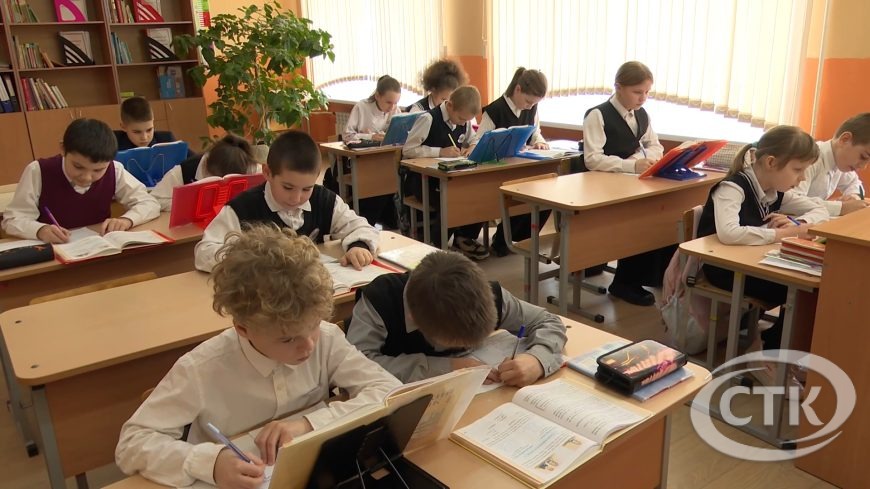 Единый урок, посвященный Дню семьи, пройдет в школах Беларуси 14 мая