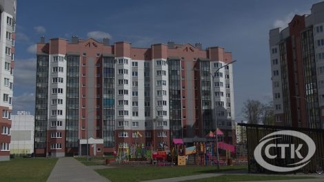 В Беларуси с 1 июля обновятся требования к типовым потребительским качествам жилых помещений