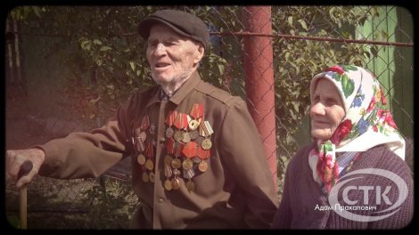 «Звучит набатом голос сердца, храните Родину и мир. И говорите чаще детям кто их на жизнь благословил». Архивные кадры СТК о наших солигорских ветеранах