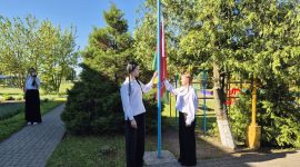 Алла Калеева: мы вырастили достойных людей, которые в дальнейшем смогут получить хорошие профессии и работать на благо нашей страны