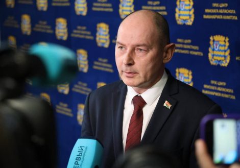 Губернатор поздравил с Днем печати и наступающим Днем работников радио, телевидения и связи
