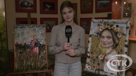 Ночь музеев прошла в Солигорске
