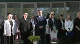 Андрей Стельмашенко: знайте, что жизнь будет сложной, но дорогу осилит идущий