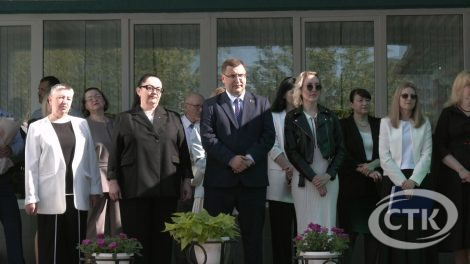 Андрей Стельмашенко: знайте, что жизнь будет сложной, но дорогу осилит идущий