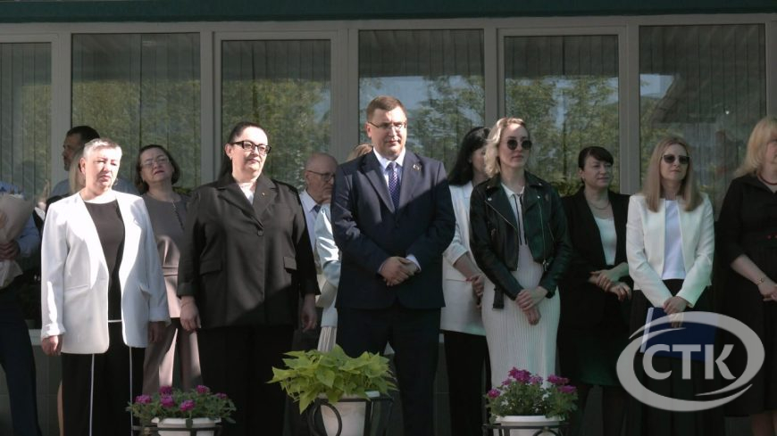 Андрей Стельмашенко: знайте, что жизнь будет сложной, но дорогу осилит идущий