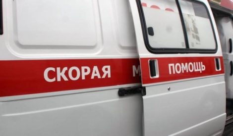 В Солигорском районе: мальчик 2017 г.р. был госпитализирован с ожогами