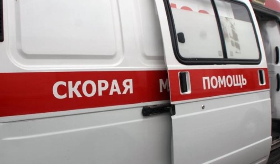 В Солигорском районе: мальчик 2017 г.р. был госпитализирован с ожогами