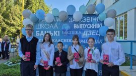 Алла Калеева: мы вырастили достойных людей, которые в дальнейшем смогут получить хорошие профессии и работать на благо нашей страны