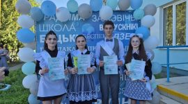 Алла Калеева: мы вырастили достойных людей, которые в дальнейшем смогут получить хорошие профессии и работать на благо нашей страны
