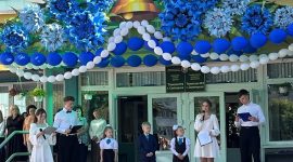 Андрей Стельмашенко: знайте, что жизнь будет сложной, но дорогу осилит идущий