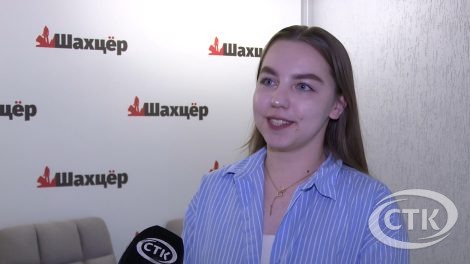 Газета "Шахтер"сегодня: будни редакции