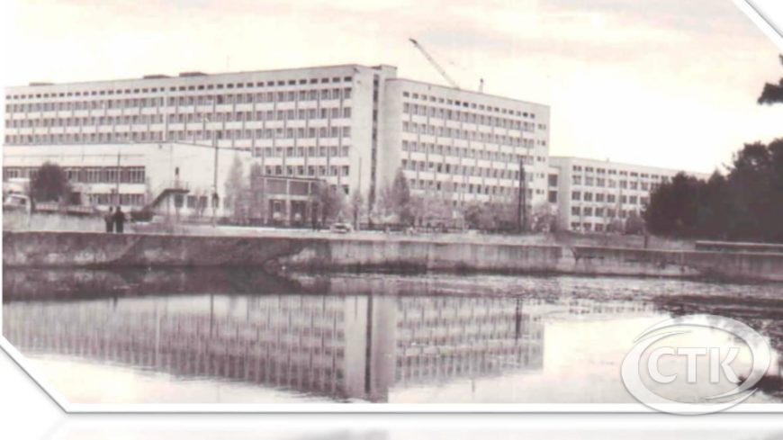 50 лет на страже здоровья: Поликлиника №1 Солигорской ЦРБ отмечает юбилей
