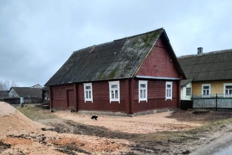 Домик в деревне за 1 базовую величину: как пользоваться Единым реестром пустующих домов
