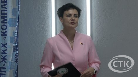 «Я и моя семья без сквернословия»: на базе ЖЭС №2 прошла диалоговая площадка посвящённая Дню семьи