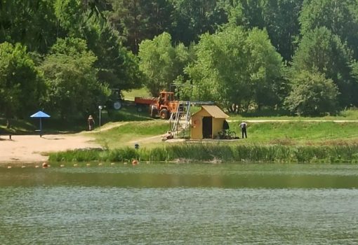 В Солигорском РОВД назвали главные опасности при отдыхе на природе