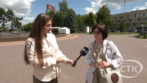 Сделано в Беларуси: какие продукты предпочитают солигорчане?