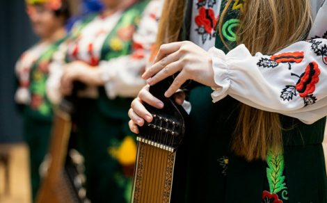 6 июня в агрогородке Ананчицы пройдет VIII региональный фестиваль фольклорного мастерства «Сугалоссе»
