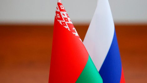 Президенты Беларуси и России Александр Лукашенко и Владимир Путин вечером 2 июня провели телефонный разговор