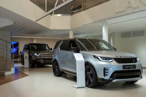 Рынок новых автомобилей в Беларуси в мае вырос на 21,5%