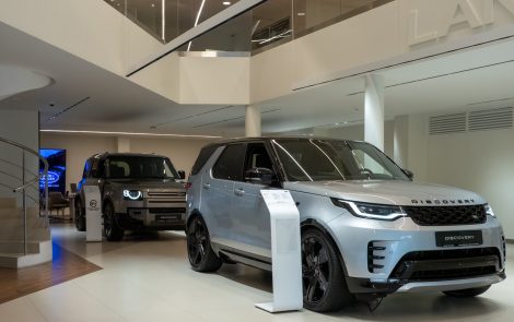 Рынок новых автомобилей в Беларуси в мае вырос на 21,5%
