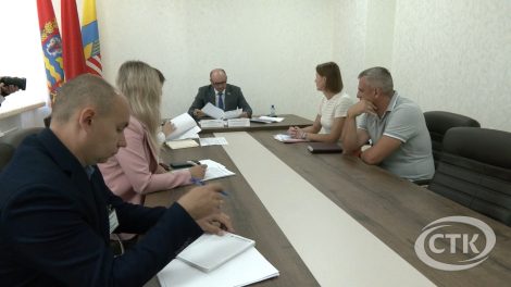 Личный прием граждан у главы района - с какими вопросами обращаются?