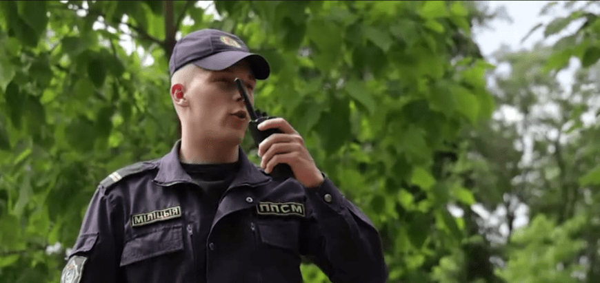 Милиция Минщины обеспечит охрану общественного порядка в местах проведения выпускных вечеров