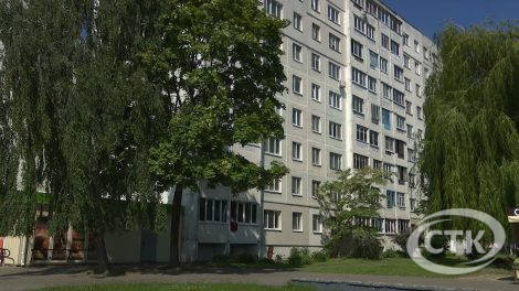 У Салігорскім раёне стартавала планавая прафілактыка сістэм гарачага водазабеспячэння