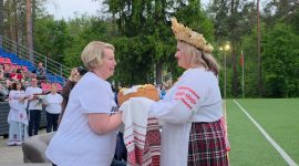 Серебряный триумф СГУПП «ЖКХ «Комплекс»: итоги форума-турслета молодежи ЖКХ Минской области