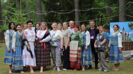 Серебряный триумф СГУПП «ЖКХ «Комплекс»: итоги форума-турслета молодежи ЖКХ Минской области