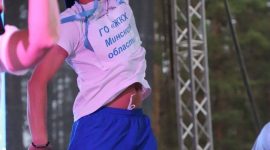 Серебряный триумф СГУПП «ЖКХ «Комплекс»: итоги форума-турслета молодежи ЖКХ Минской области
