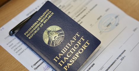 ЦТ по второму профильному предмету сегодня планируют сдавать почти 34,8 тыс. абитуриентов